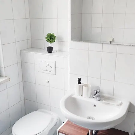 Eigene Erdgeschosswohnung In * Groitzsch