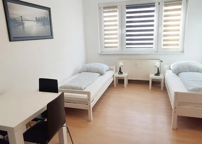 Eigene Erdgeschosswohnung In Lejlighed