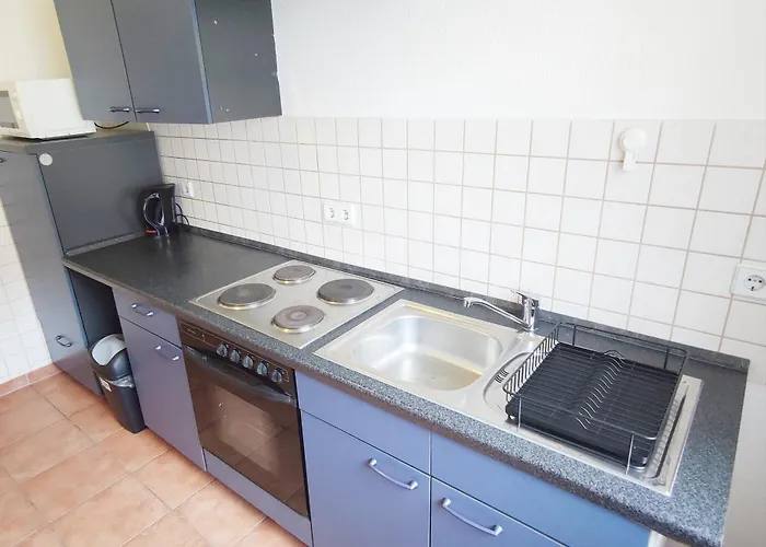 Lejlighed Eigene Erdgeschosswohnung In Groitzsch