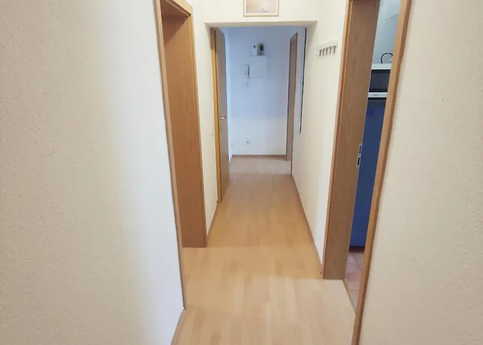 Eigene Erdgeschosswohnung In Lejlighed
